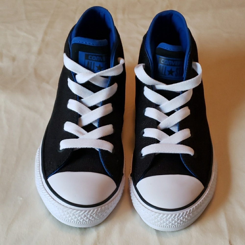 Converse (Chuck Taylor) Shoes